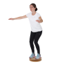 Pedalo balance gyroskop