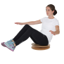 Pedalo balance gyroskop