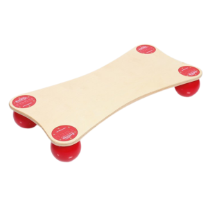 Balanza Ballstep