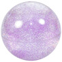 Badebold, glitter
