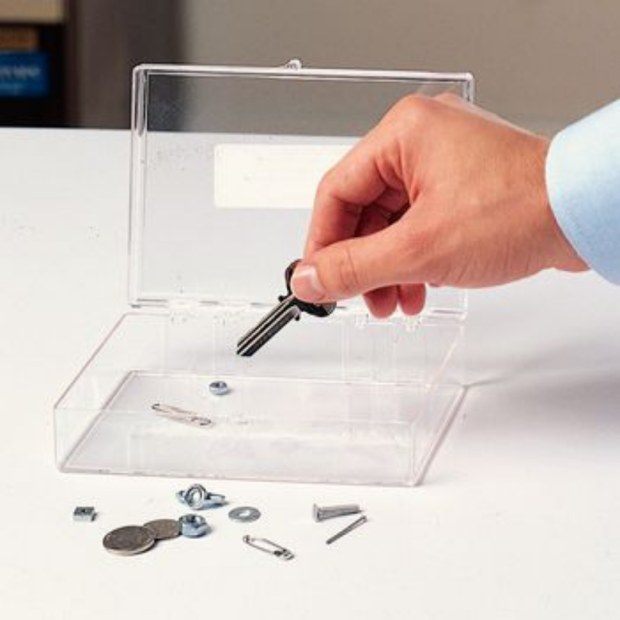 Therastar® Mobergs test af finmotorik