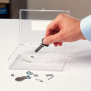 Therastar® Mobergs test af finmotorik