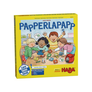 Papperlapapp