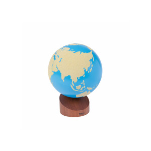 Globale kontinenter