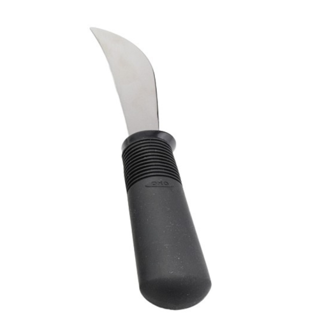 Big Grip fleksibelt bestik med vægt