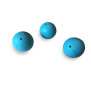 Gripogramvægte til Gripoballs, 5 x10g