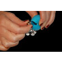 Gripogramvægte til Gripoballs, 5 x10g