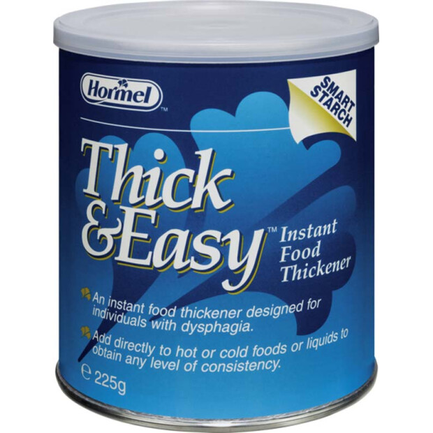 Thick & Easy fortykningsmiddel