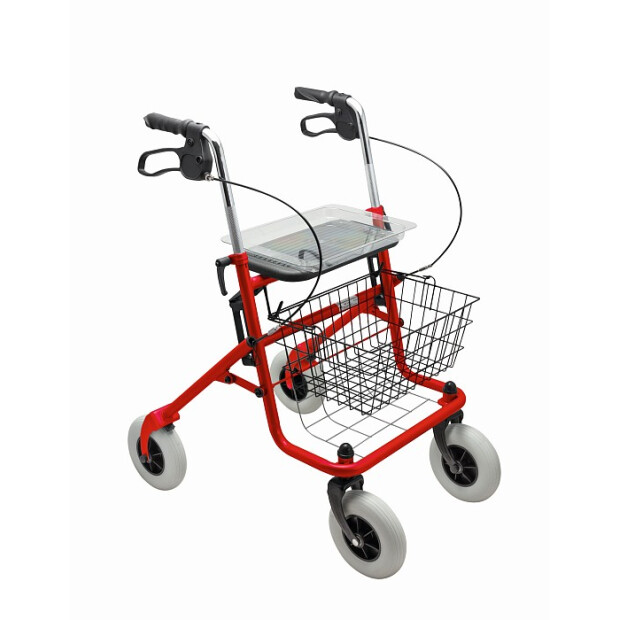Standard rollator
