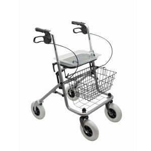 Standard rollator