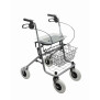 Standard rollator