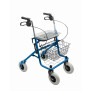 Standard rollator