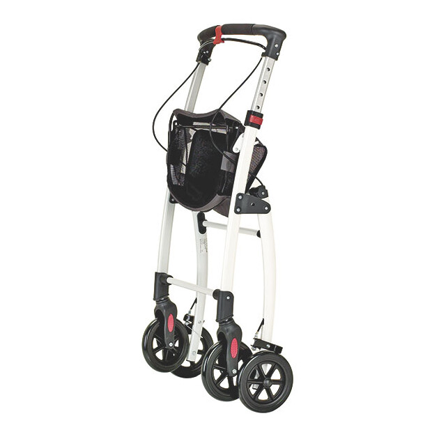 Indendørs rollator