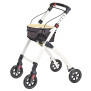 Indendørs rollator