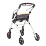 Indendørs rollator