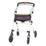 Indendørs rollator