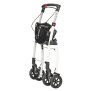 Indendørs rollator