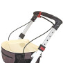 Indendørs rollator