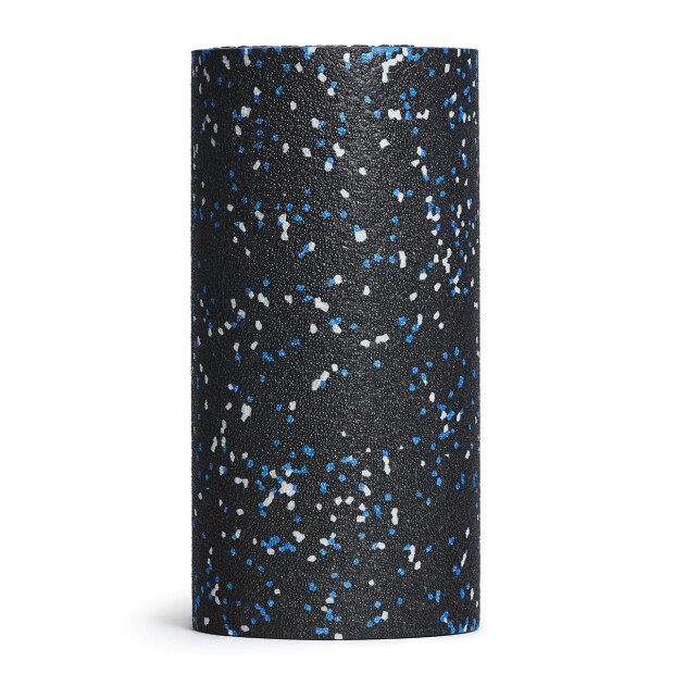 BLACKROLL® Standard, 30 cm, sort/blå/hvid