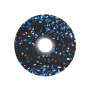 BLACKROLL® Standard, 30 cm, sort/blå/hvid