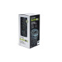 BLACKROLL® Standard, 30 cm, sort/blå/hvid