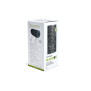 BLACKROLL® Standard, 30 cm, sort/blå/hvid