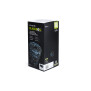 BLACKROLL® Standard, 30 cm, sort/blå/hvid