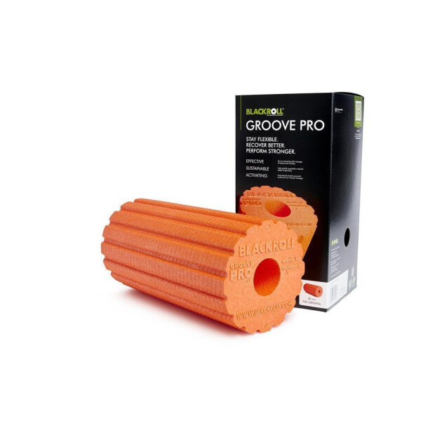 BLACKROLL® GROOVE PRO