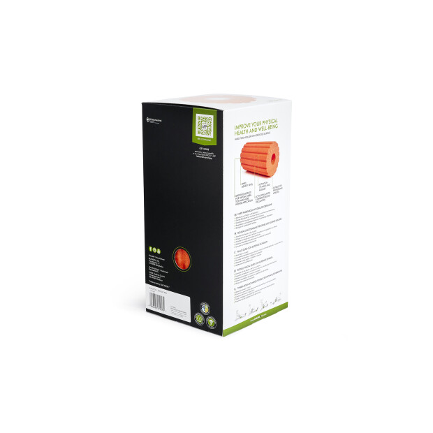 Blackroll GROOVE PRO, orange