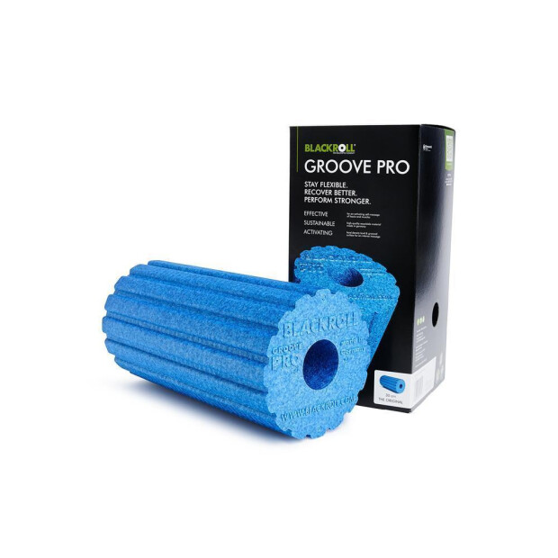 BLACKROLL® GROOVE PRO, blå