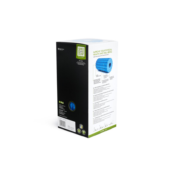 BLACKROLL® GROOVE PRO, blå