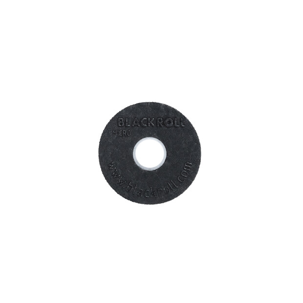 BLACKROLL® MICRO, sort