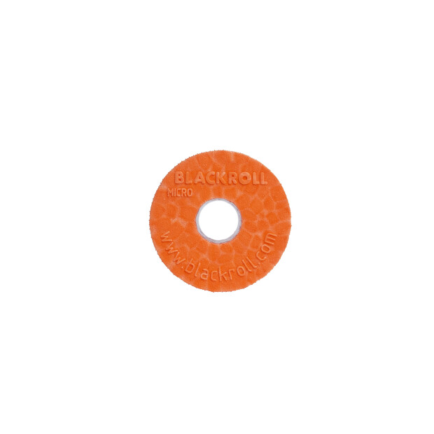 BLACKROLL® MICRO, orange