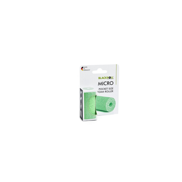 BLACKROLL® MICRO, grøn