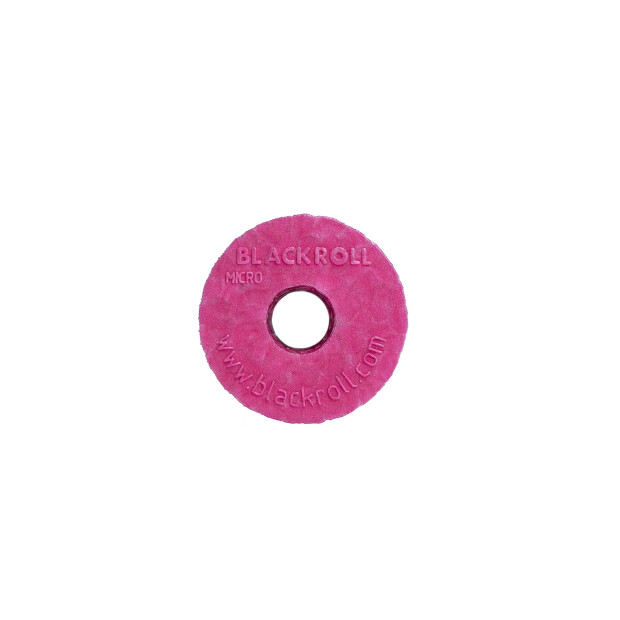 BLACKROLL® MICRO, lyserød