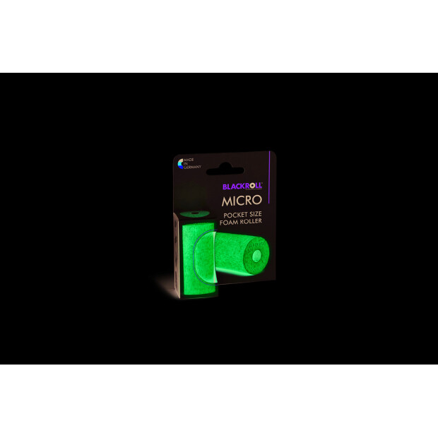 BLACKROLL® MICRO, lyserød