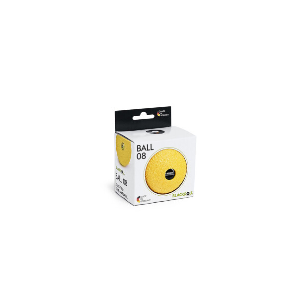 BLACKROLL® BALL 8cm