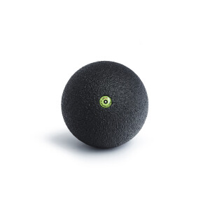 BLACKROLL&reg; BALL 12cm sort