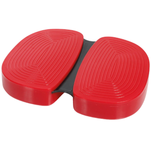 Aero-Step Pro, r&oslash;d