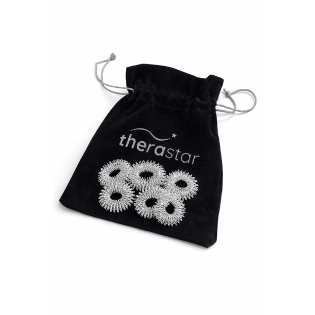 Therastar® Ringe til fingermassage