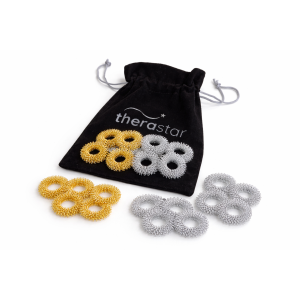 Ringe til fingermassage