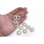 Therastar® Ringe til fingermassage