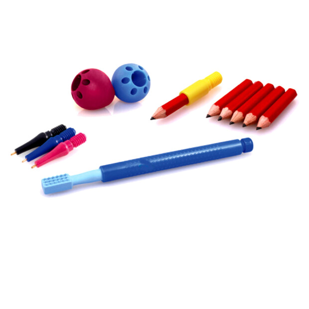 Z-Vibe vibrator, startsæt, WRITE