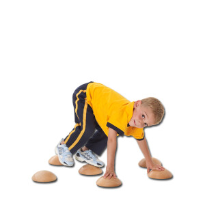 Pedalo Balance Stone