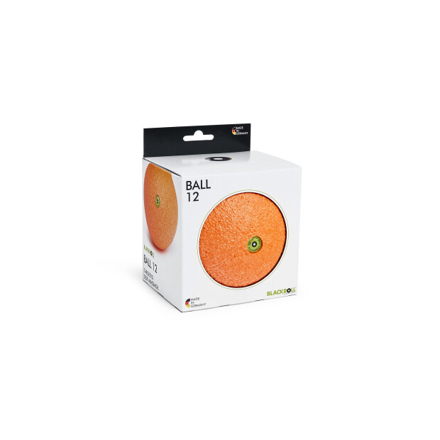 BLACKROLL® BALL 12 cm orange