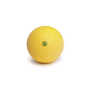 BLACKROLL&reg; BALL 12cm gul