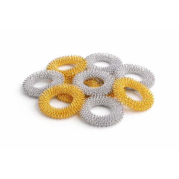 Therastar® Håndmassage-ring