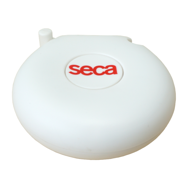 SECA Ergonomisk omkreds- og målebånd