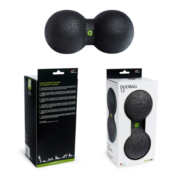 BLACKROLL® DuoBall