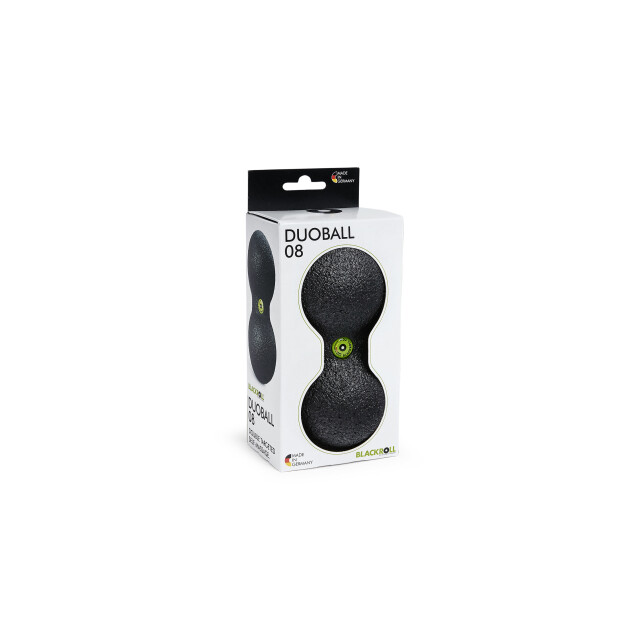 BLACKROLL® DuoBall 8 cm